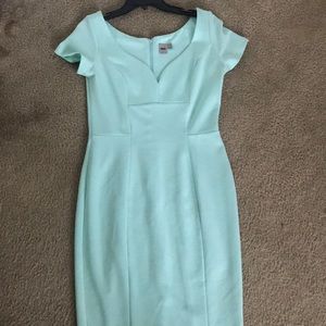 ASOS midi dress